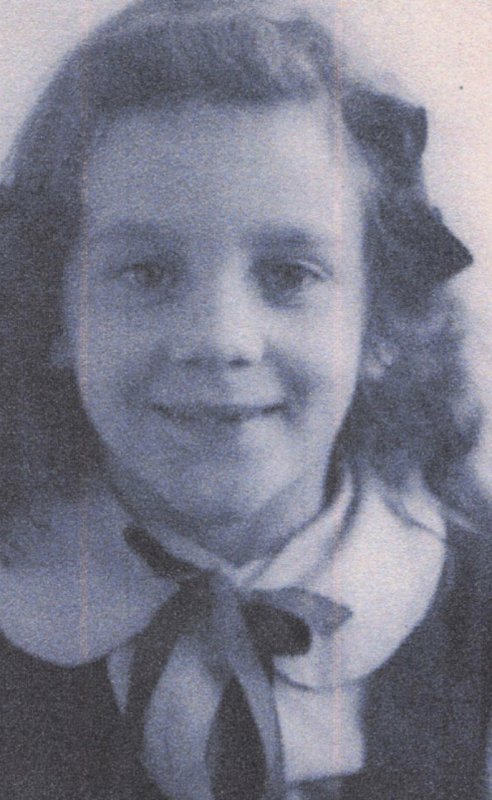 Elizabeth Conroy Hurdle, devoted educator