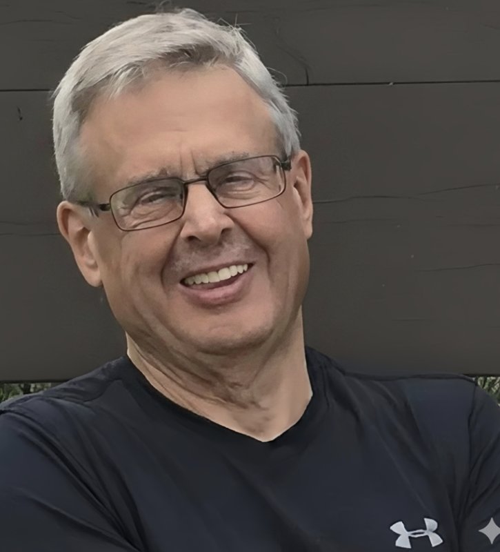 Tom Barry, touched many lives