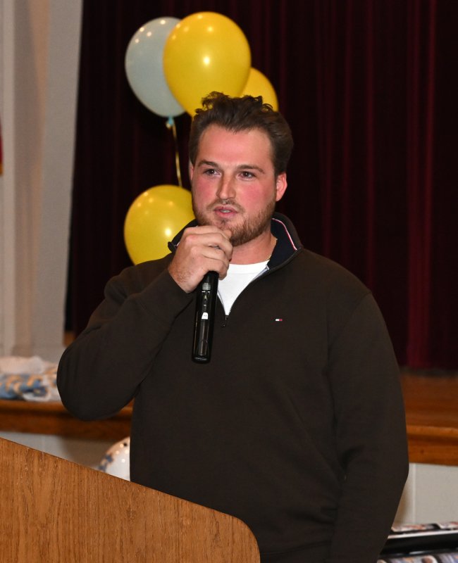 Cape JV coach Ben Ashby gives a season overview.