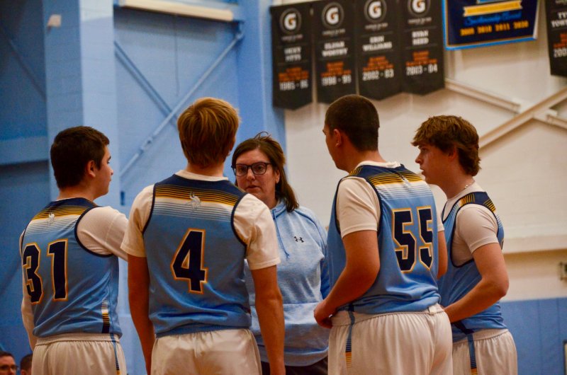 Community leaders treated to premium sportsmanship