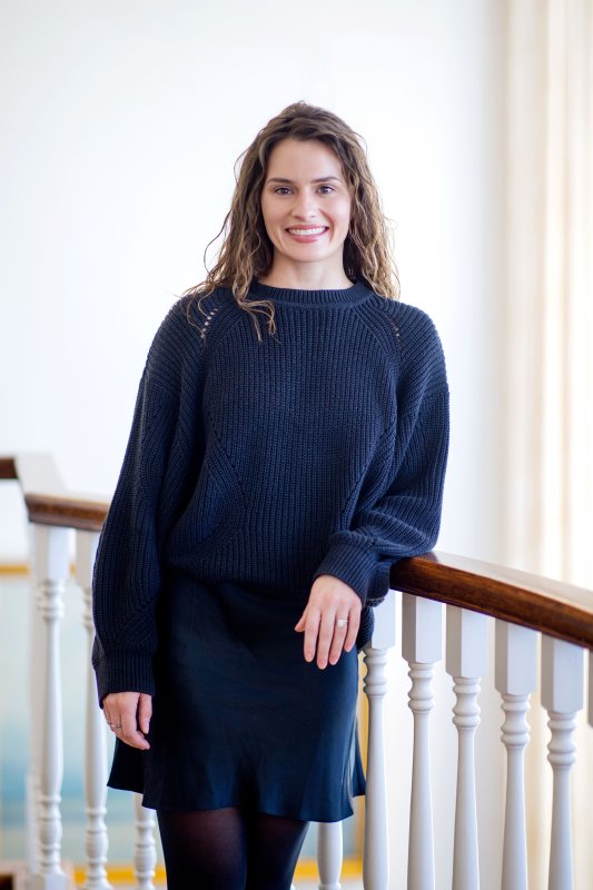 Debbie Reed Team welcomes Realtor Brooke Martin