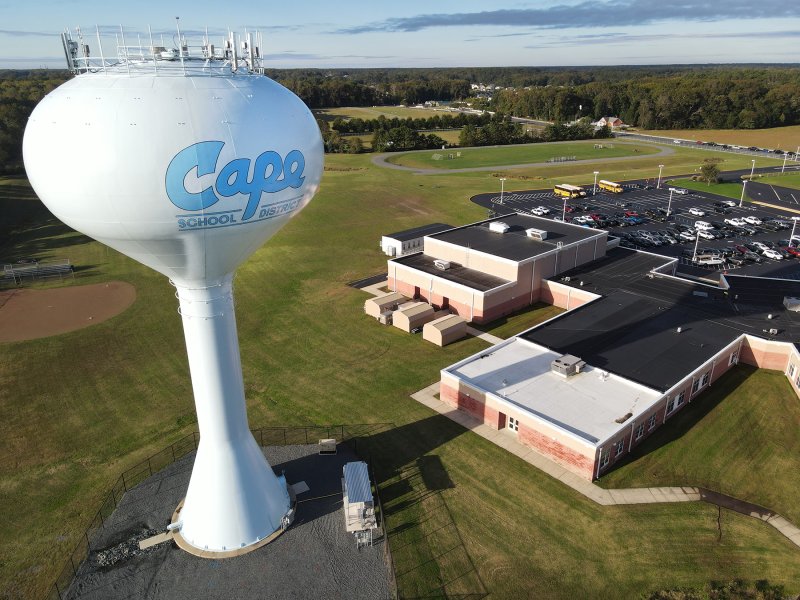 Cape school district approves final FY 2026 budget