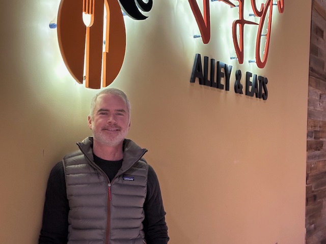 DJ Hill finds success in focusing on customer experience