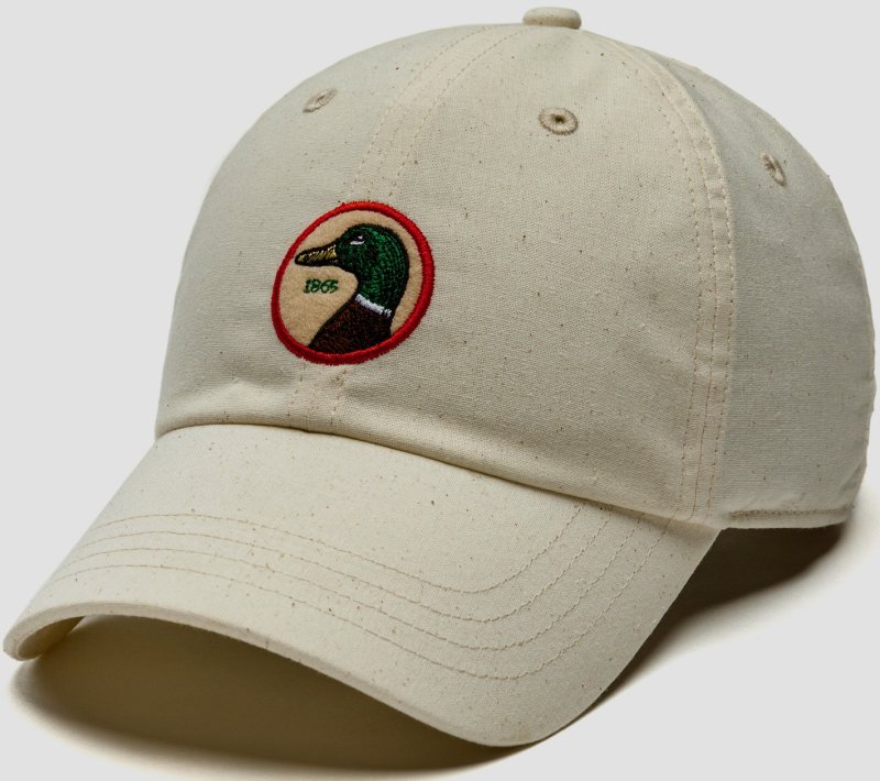 The Duck Head logo can often be seen on Cape Region folks who also have a Ducks Unlimited sticker on their SUV. SUBMITTED PHOTOS