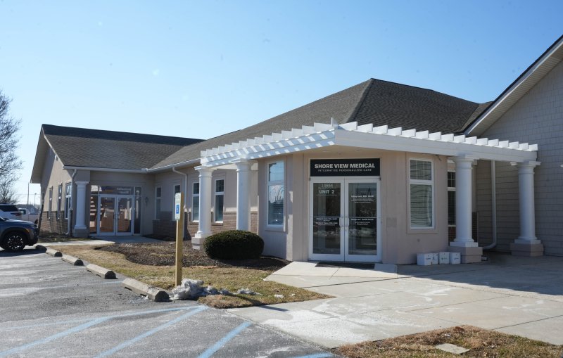 Coastal Neurology and Wellness shares an office with Shore View Personalized Medical Care, which is run by Dr. Uday Jani.