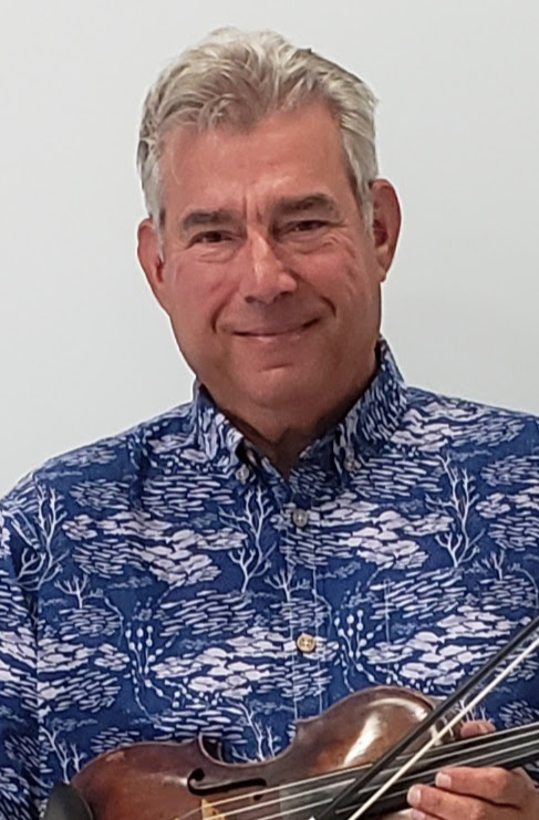 Southern Delaware Orchestra names new board president