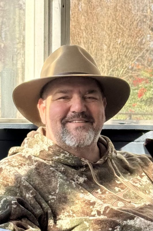 Kelly John Racz, Kelly’s Outdoors owner