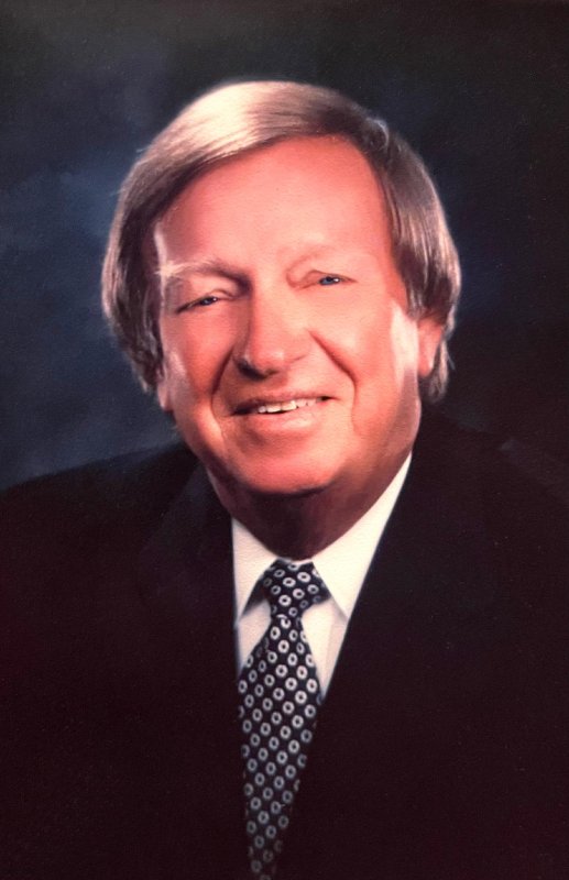 Joseph T. Moore, owned Williams Insurance Agency