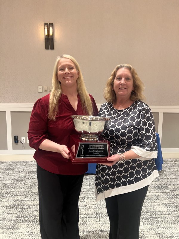 Sports is a connect-the-dots game; the older you get, the better you play 