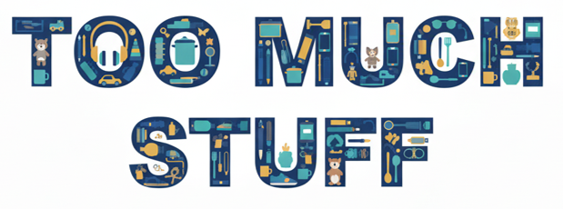 "Stuff," Money, and Music