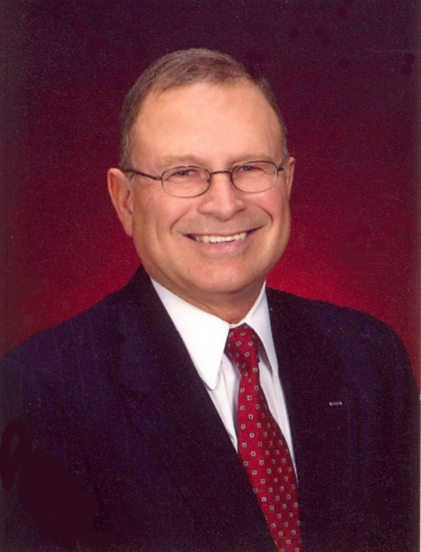 George Howard Bunting Jr., former state senator