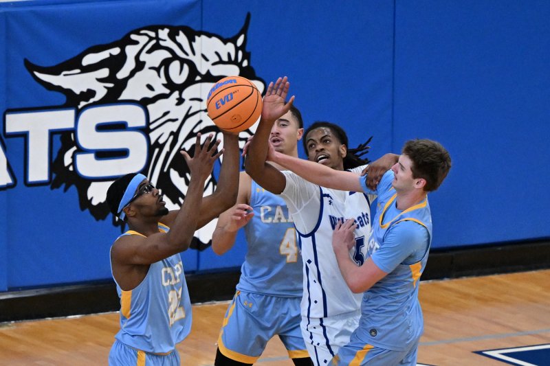 Possession was at a premium under the boards.