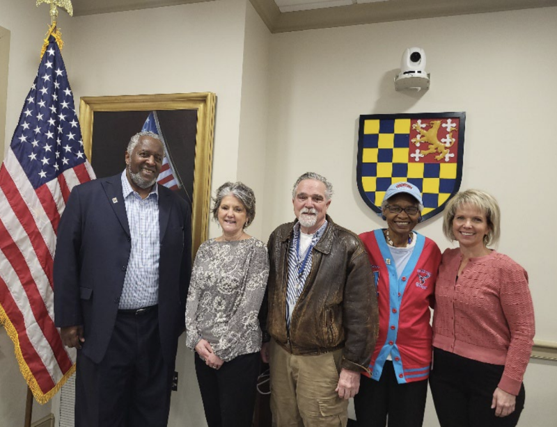 City of Lewes, DSU partner for career, workforce training efforts