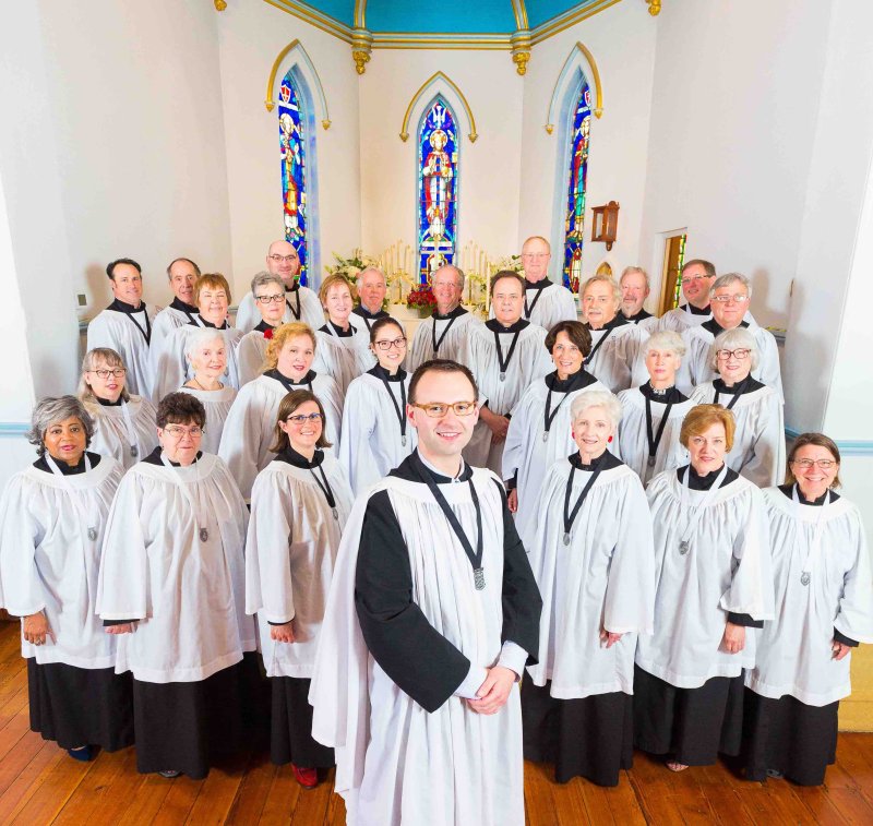 Music guild to present choral concert March 8 in Lewes