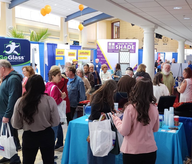 Spring Home Expo returns April 11-12