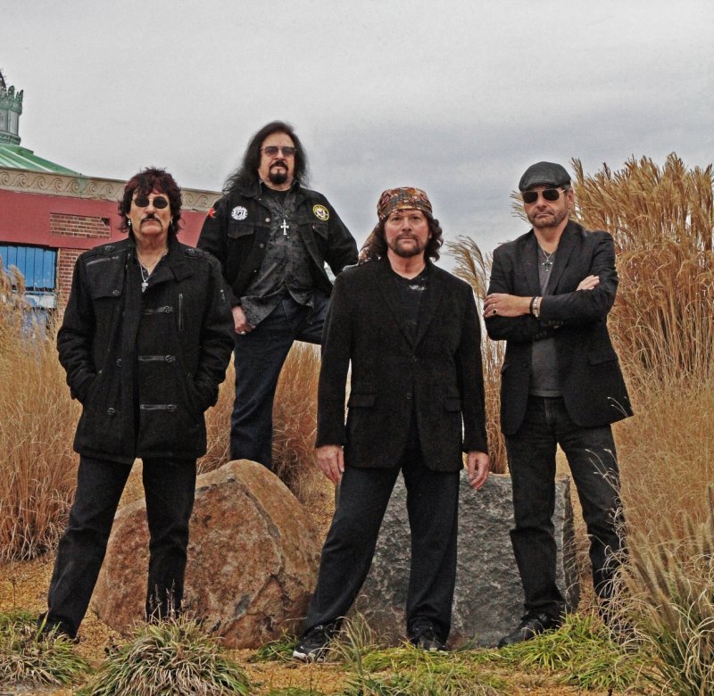 Vanilla Fudge will be the featured performer for an April 19 fundraising concert in Rehoboth Beach. SUBMITTED PHOTO