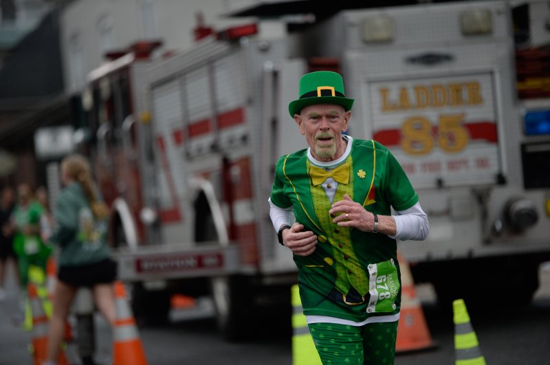 Jack Vassalotti, what’s in your closet?