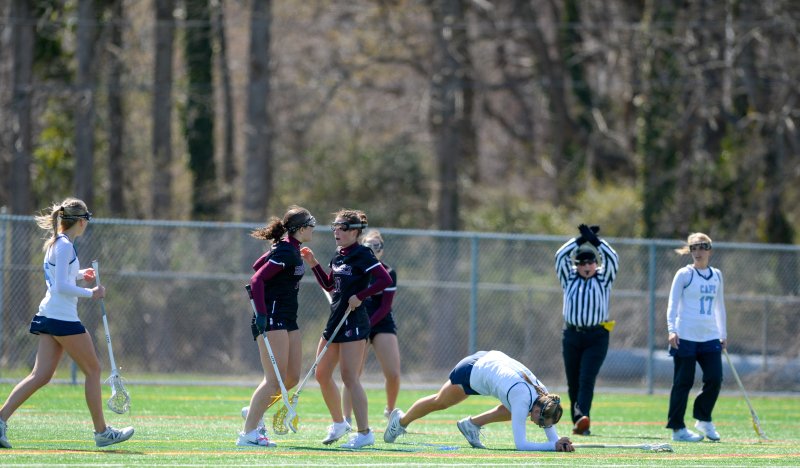 This card sent Ally Diehl from the game.