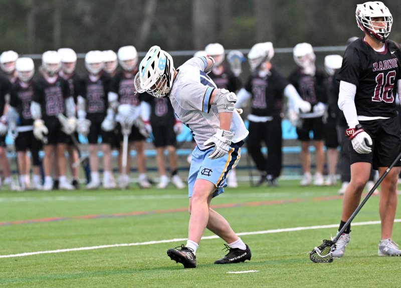 Brenner Short celebrates his goal.