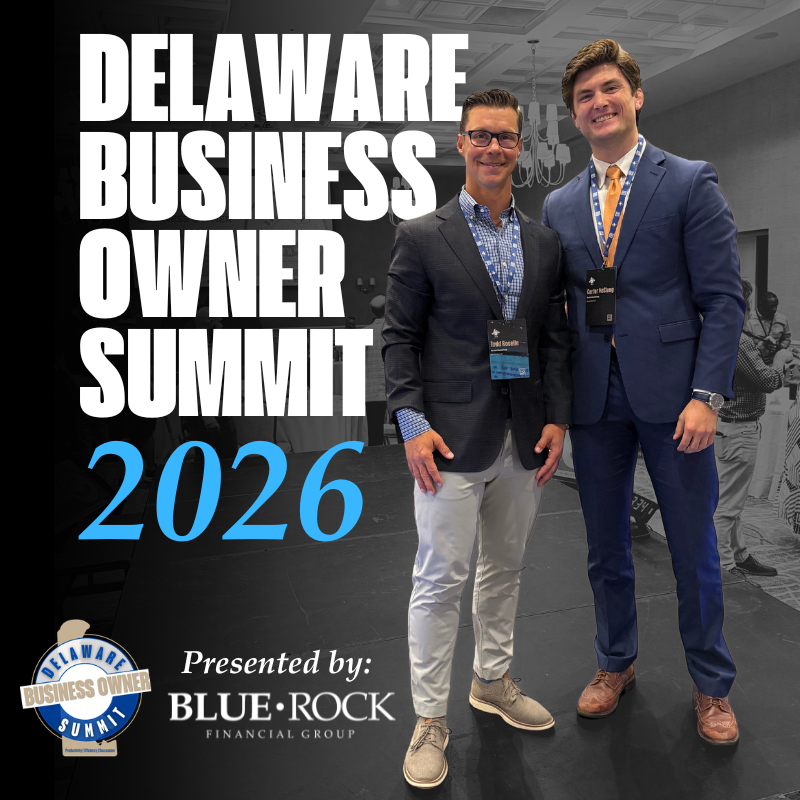 Delaware Business Owner Summit Returns to Dewey Beach