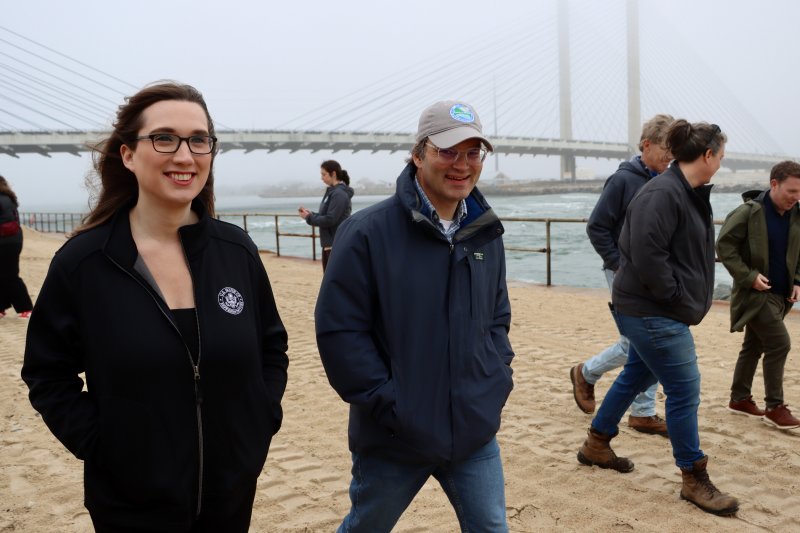 McBride gets $600,000 to keep sand pumping at inlet
