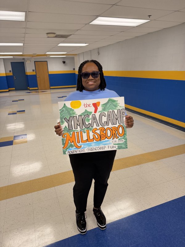 YMCA launches summer day camp site in Millsboro