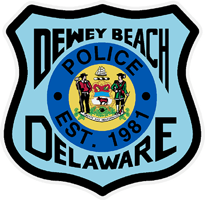 Two pedestrians struck in Dewey Beach