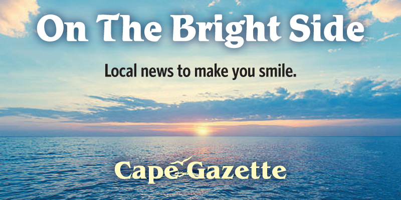 Cape Gazette April 16, 2019: Page 31