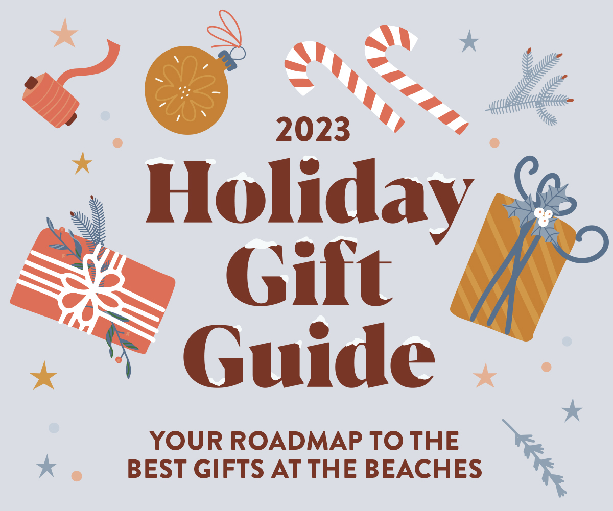 Gift Guide