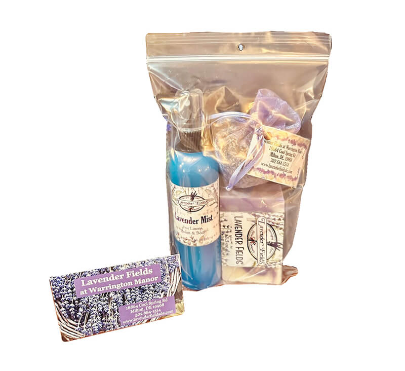 Lavender Bundle