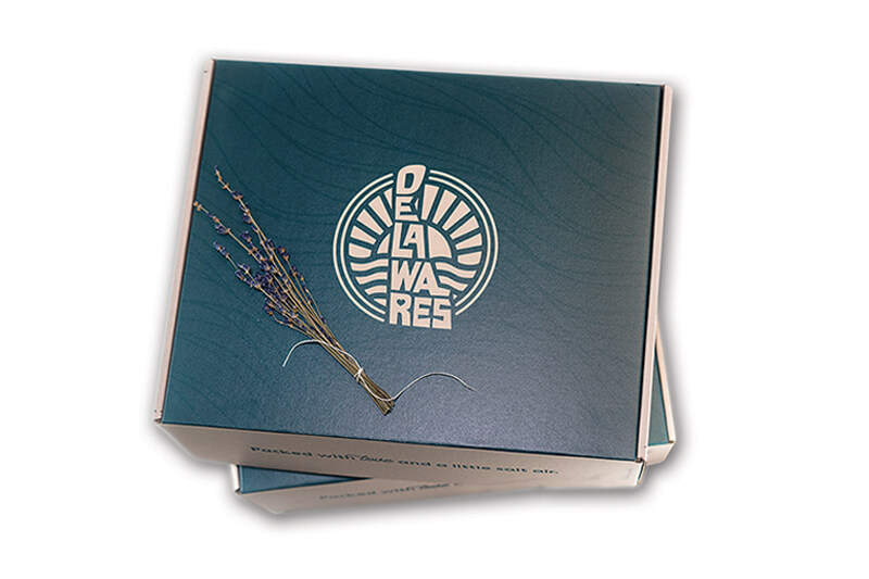 DelaWares Box