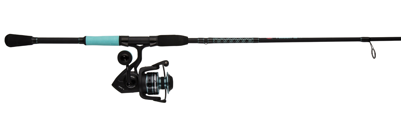 Limited Edition Fishing Rods from Ice House Bait & Tackle in the 2020 Cape  Gazette Local Gift Guide!