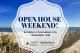 Open House, OASIR