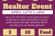 Realtor Event, Models, Incentives, Free Gas