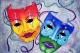 Auditions, Theatre, LGBT, LGBTQ, Nonprofit
