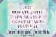 Sea Glass, festival, lewes, historical society, arts, crafts, artisan