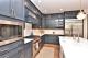 Arbor Lynn gourmet kitchen