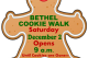 COOKIE WALK Bethel UMC