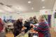 lewes, Delaware, St. Peter’s Church, pancake, shrove Tuesday, lent