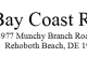 Bay Coast Real Estate