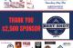 Sponsor, best shot, rally, first responders