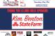 state farm, sponsor, first responders