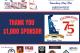 sponsor, first responders, police, fire fighter, event, hudson fields