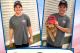 shop, rally merchandise, rally, first responders, give back donate