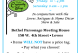 PRICELESS CURIOSITY SHOP YARD SALE JULY
