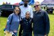 DJ Daniel, First Responders, Rally for Our First Responders