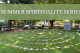 lewes, summer spirituality series, learn, social justice, meditation, compline, creation care