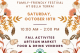 Bella Terra’s Fall Festival