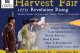 Historic Lewes; harvest fair; 1775