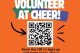 Volunteer At CHEER